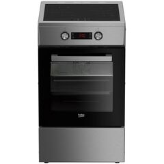 ЭЛЕКТРИЧЕСКИЕ ПЛИТЫ BEKO FSM59300XCS