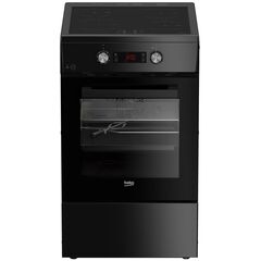 ЭЛЕКТРИЧЕСКИЕ ПЛИТЫ BEKO FSM59305BDT