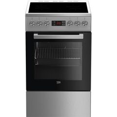 ЭЛЕКТРИЧЕСКИЕ ПЛИТЫ BEKO FSM 57300GX