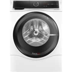 VEĻAS MAZGĀJAMĀS MAŠĪNAS AR ŽĀVĒTĀJU BOSCH WNC254A0SN 10.5KG 62.2CM AR ŽĀVĒTĀJU!