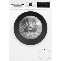 VEĻAS MAZGĀJAMĀS MAŠĪNAS AR ŽĀVĒTĀJU BOSCH WNG2540LSN 10.5KG 59CM AR ŽĀVĒTĀJU!