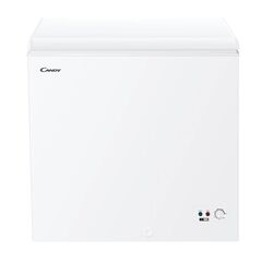 SALDĒTAVAS CANDY CCHH 200E   196L