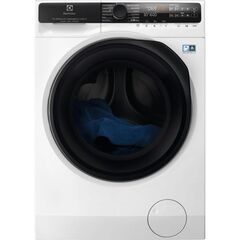 VEĻAS MAZGĀJAMĀS MAŠĪNAS AR ŽĀVĒTĀJU ELECTROLUX EW7W5697QE 9KG 58CM AR ŽĀVĒTĀJU!