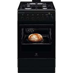 GĀZES PLĪTIS ELECTROLUX LKK560010K