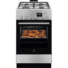 GĀZES PLĪTIS ELECTROLUX LKK560222X