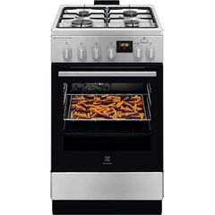 GĀZES PLĪTIS ELECTROLUX LKK560228X