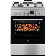 GĀZES PLĪTIS ELECTROLUX LKK660221X