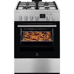 GĀZES PLĪTIS ELECTROLUX LKK664220X