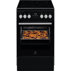 ЭЛЕКТРИЧЕСКИЕ ПЛИТЫ ELECTROLUX LKR564275K