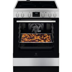 ЭЛЕКТРИЧЕСКИЕ ПЛИТЫ ELECTROLUX LKR64020CX