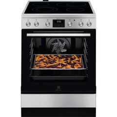 ЭЛЕКТРИЧЕСКИЕ ПЛИТЫ ELECTROLUX LKR64022AX