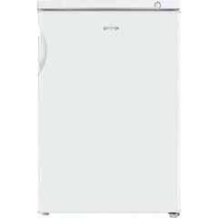 SALDĒTAVAS GORENJE F49DPW 84.5CM