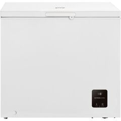 SALDĒTAVAS GORENJE FH19EAW 191L