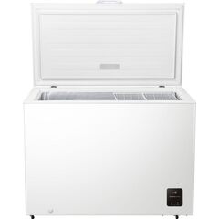 SALDĒTAVAS GORENJE FH30EAW 297L