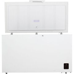 SALDĒTAVAS GORENJE FH43EAW 440L