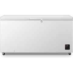SALDĒTAVAS GORENJE FH50EAW 500L