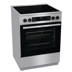 ЭЛЕКТРИЧЕСКИЕ ПЛИТЫ GORENJE GECS6C70XC