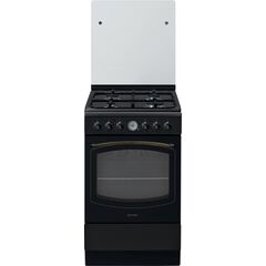 GĀZES PLĪTIS INDESIT IS5G8MHA/E/1