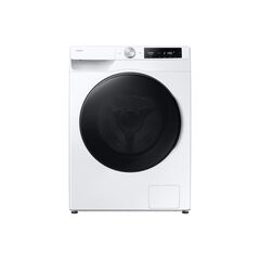 VEĻAS MAZGĀJAMĀS MAŠĪNAS AR ŽĀVĒTĀJU SAMSUNG WD11DG6B85BEU4 11KG 60CM AR ŽĀVĒTĀJU!