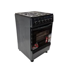 ЭЛЕКТРИЧЕСКИЕ ПЛИТЫ SCHLOSSER FS4043MXZA