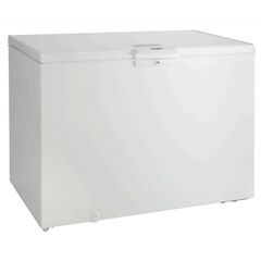 SALDĒTAVAS WHIRLPOOL WHE 31352 FO3 315L