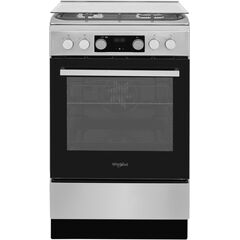 GĀZES PLĪTIS WHIRLPOOL WS5G8CHX/E/1