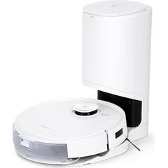 PUTEKĻU SŪCĒJI ECOVACS DEEBOT T9 WET&DR