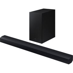 TV, FOTO, VIDEO,AUDIO SAMSUNG HW-C450/EN
