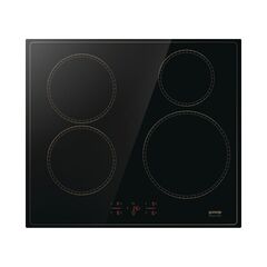 IEBŪVĒJAMĀS ELEKTRISKĀS PLĪTS VIRSMAS GORENJE GI6401CLBSC INDUKCIJAS