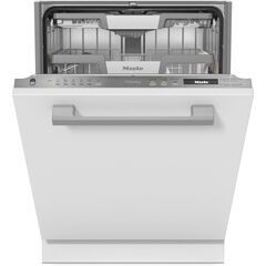 IEBŪVĒJAMĀS TRAUKU MAZGĀJAMĀS MAŠĪNAS MIELE G 7197 SCVI XXL 125 EDITION