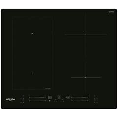 IEBŪVĒJAMĀS ELEKTRISKĀS PLĪTS VIRSMAS WHIRLPOOL WLS7960 NE
