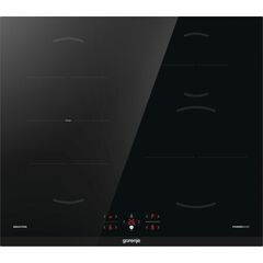 IEBŪVĒJAMĀS ELEKTRISKĀS PLĪTS VIRSMAS GORENJE GI6421BC