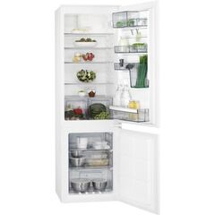 IEBŪVĒJAMIE LEDUSSKAPJI AEG SCE618E5TS 177.2CM NO FROST