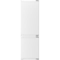 IEBŪVĒJAMIE LEDUSSKAPJI BEKO BCSA285K4SN 177.5CM