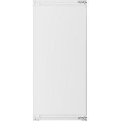 IEBŪVĒJAMIE LEDUSSKAPJI BEKO BSSA210K4SN  121.5CM