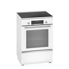 ЭЛЕКТРИЧЕСКИЕ ПЛИТЫ BOSCH HLS79W321U