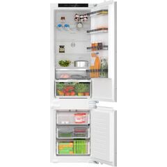 IEBŪVĒJAMIE LEDUSSKAPJI BOSCH KIN96VFD0 193.5 CM