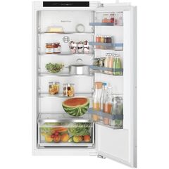 IEBŪVĒJAMIE LEDUSSKAPJI BOSCH KIR41VFE0  122CM