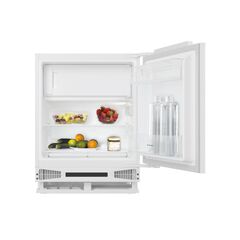 IEBŪVĒJAMIE LEDUSSKAPJI CANDY CM4SE68W  82.6CM