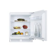 IEBŪVĒJAMIE LEDUSSKAPJI CANDY CMLS68EW 82CM