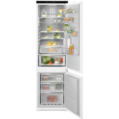 IEBŪVĒJAMIE LEDUSSKAPJI ELECTROLUX ENC8MC19S 188.4CM NO FROST