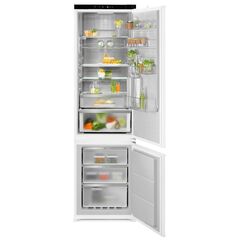 IEBŪVĒJAMIE LEDUSSKAPJI ELECTROLUX ENC8MD19S 188.4CM NO FROST