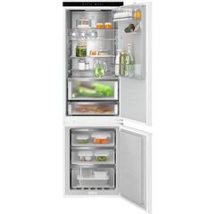 IEBŪVĒJAMIE LEDUSSKAPJI ELECTROLUX ENV9MC18S 177.2CM NO FROST