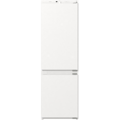 IEBŪVĒJAMIE LEDUSSKAPJI GORENJE NRKI418EE1 177.2CM NO FROST