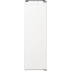 IEBŪVĒJAMIE LEDUSSKAPJI GORENJE RI518EA1  177.2CM