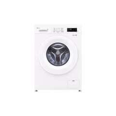 AR FRONTĀLO IELĀDI LG F4X1008NWH 55CM 8KG APSTRĀDE AR TVAIKU!