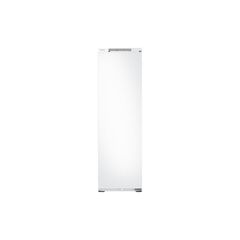 IEBŪVĒJAMIE LEDUSSKAPJI SAMSUNG BRR29703EWW/EF 177.5CM NO FROST