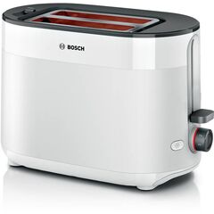 TOSTERI UN VAFEĻU PANNAS  BOSCH TAT2M121