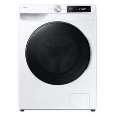 VEĻAS MAZGĀJAMĀS MAŠĪNAS AR ŽĀVĒTĀJU SAMSUNG WD11DG6B85BEU4