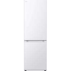 LEDUSSKAPJI LG GBV3100DSW